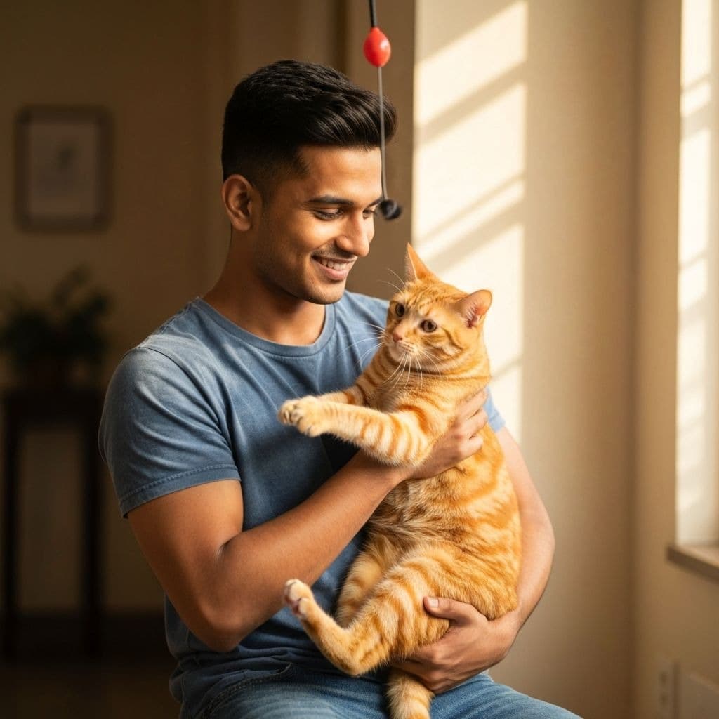 Rahul Verma