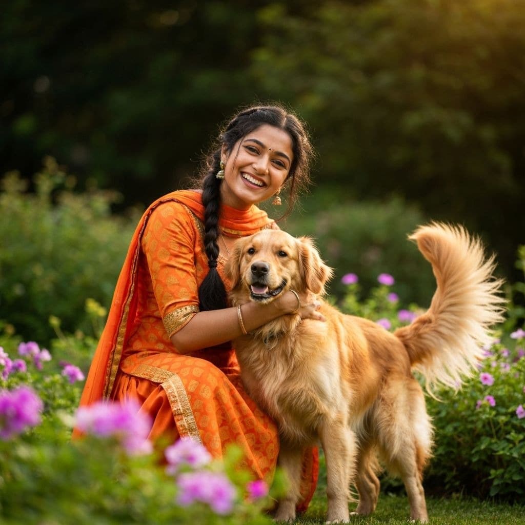 Priya Sharma